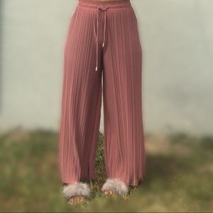 Woman pants